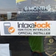 Intoxalock Ignition Interlock