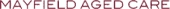 Mayfield Aged Care Logo