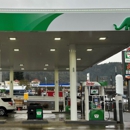 Sinclair Gas Station - Convenience Stores