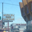 Nicky D's Coney Island - American Restaurants