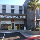 Minuteman Press - Check Printing Services