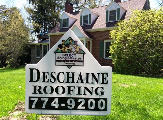 David J. Deschaine, Inc. - Scarborough, ME