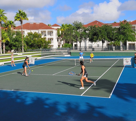 Eddie Success Tennis Academy - Kissimmee, FL