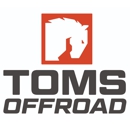 Toms Offroad - Automobile Parts & Supplies