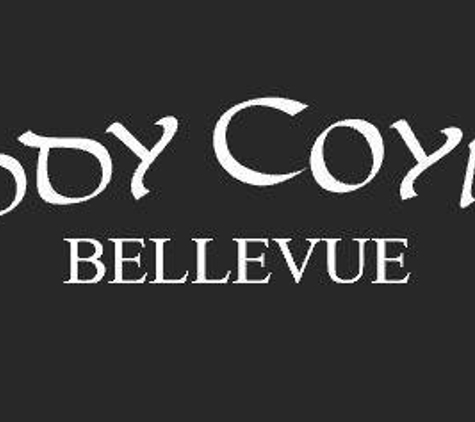 Paddy Coyne's Bellevue - Bellevue, WA