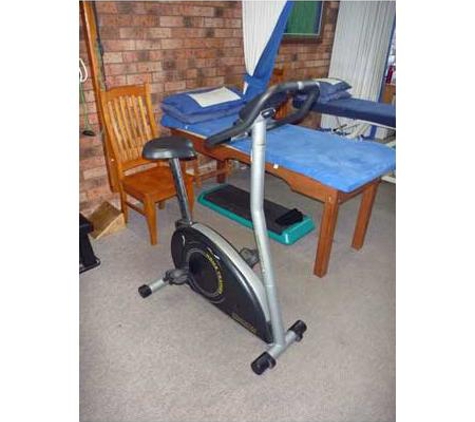 Wamberal Physiotherapy - Wamberal, NSW