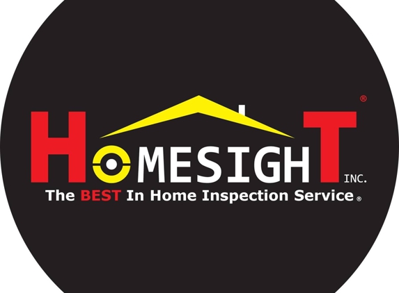 Homesight Inc Inspection Service - Milwaukee, WI