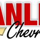 Ganley Chevrolet - New Car Dealers