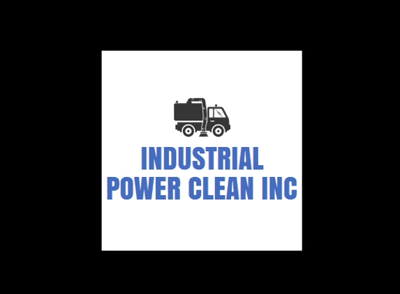 Industrial Power Clean Inc - Midland Park, NJ