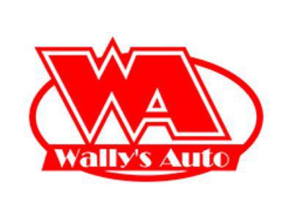 Wally's Auto, Inc. - Beaver Dam, WI