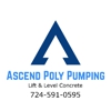 Ascend Poly Pumping gallery