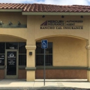 Rancho Cal Insurance Services - Property & Casualty Insurance