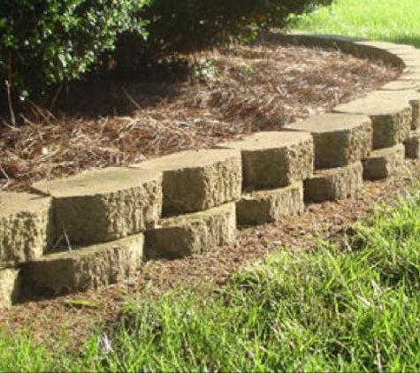 Lawn Creations Landscaping & Lawn Care - Burlington, NC