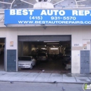 Best Auto Repair - Auto Repair & Service