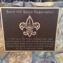 Sand Hill Scout Reservation - Camps-Recreational