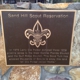 Sand Hill Scout Reservation