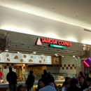 Samosa Corner - Restaurants