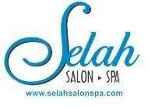 Selah Salon & Spa - El Paso, TX