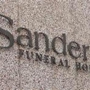 Sanders Funeral Home