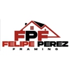 Felipe Perez Framing gallery