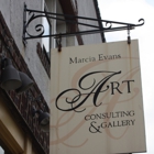 Marcia Evans Gallery