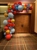 The Balloon People - Store Fronts