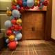 The Balloon People