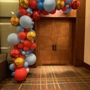 The Balloon People