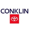 Conklin Toyoa Salina gallery