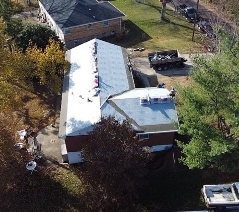 Resolve Roofing - Columbia, MO