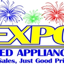 Expo Used Appliances Furn-More - Used Major Appliances
