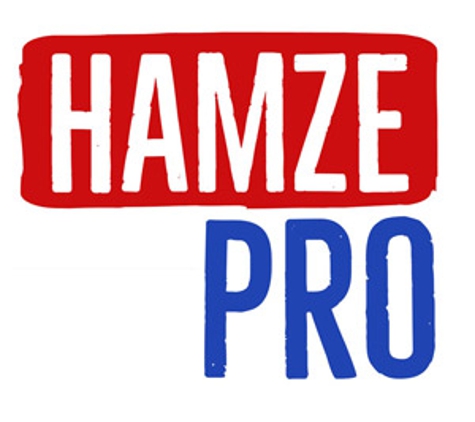 HamzePro - Frisco, TX. hamzepro.com