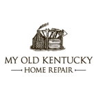 My Old Kentucky Home Repair