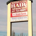 Burtons Classic Hair Salon