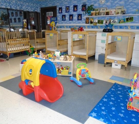 Kingsport KinderCare - Kingsport, TN