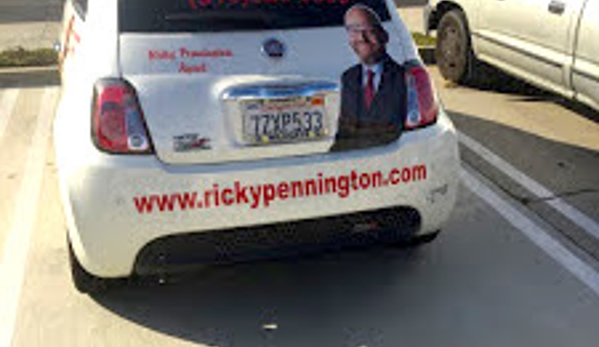 Ricky Pennington - State Farm Insurance Agent - Torrance, CA