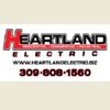 Heartland Electrical Contractors, LLC gallery