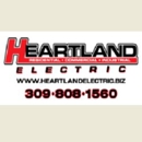 Heartland Electrical Contractors, LLC - Electric Equipment Repair & Service