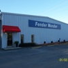 Fender Mender - Moncks Corner Body Shop gallery