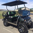 LKN Custom Golf Carts and Service - Golf Cart Repair & Service