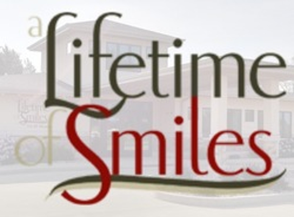 Dr. Ed Monroe, DDS - A Lifetime of Smiles - La Salle, IL