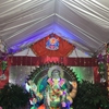 Shiv Durga Temple gallery