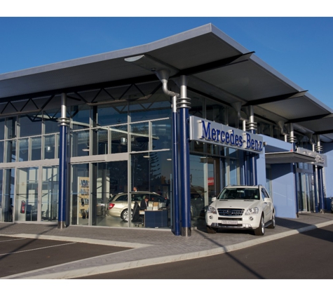 Mandurah Glass Service - Mandurah, WA. Commercial projects