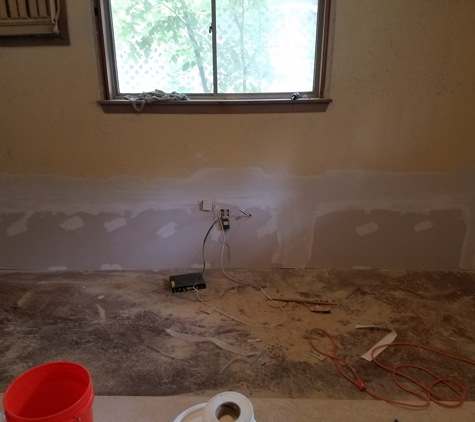 Kelvin Painting & Remodeling LLC - Baker, LA. After