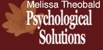 Melissa Theobald Psychological Solutions - Psychologists