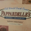 Pappardelle's Pizzeria gallery