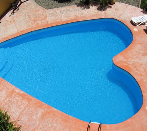 POOL PROS DFW - Fort Worth, TX