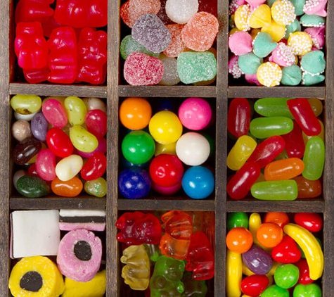 The Lolly Bus - Canning Vale, WA