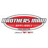 Brothers Main Appliance gallery