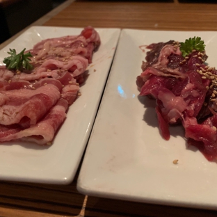 Gyu-Kaku - San Mateo, CA